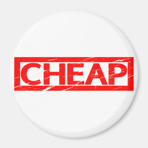 Billige Briefmarke Magnet