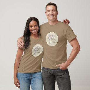 Billige dich selbst T-Shirt