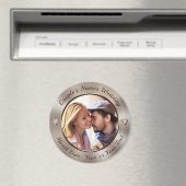 Billige Gastgeschenke Hochzeiten für Gäste oder Br Magnet (In Situ (Geschirrspüler))