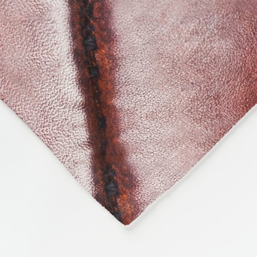 Billige personalisierte Fußball-Decke, Text 3 Fleecedecke (Ecke)