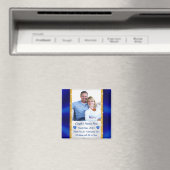 Billige Personalisierte Gastgeschenke Hochzeiten m Magnet (In Situ (Geschirrspüler))