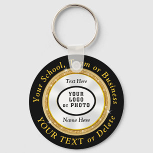 Billige personalisierte Keychains in BULK in allen Schlüsselanhänger