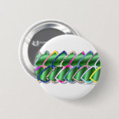 Billige Sonnenbrille Button (Vorne & Hinten)