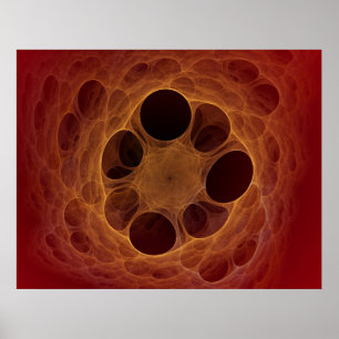 Billige Sonnenbrille Poster