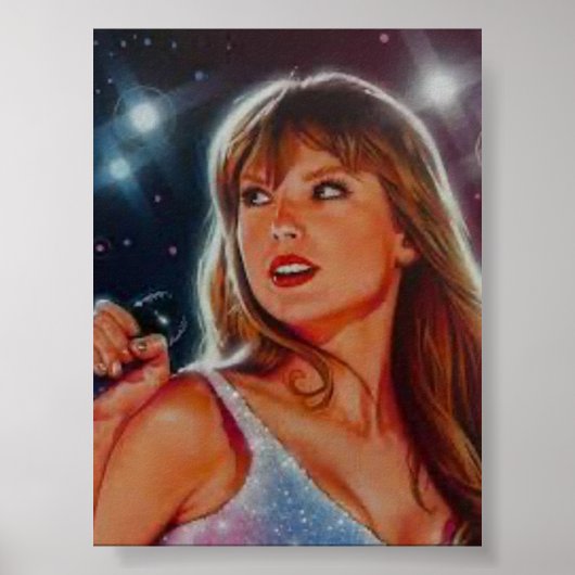 Billige trendwork-limitierte phantastische Suche Poster (Vorne)