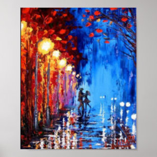 Billige trendwork-limitierte phantastische Suche Poster