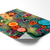 Billige trendwork-limitierte phantastische Suche Poster (Ecke)