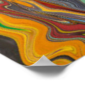 Billige trendwork-limitierte phantastische Suche Poster (Ecke)