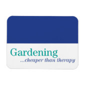 Billiger als Therapie Magnet (Horizontal)