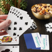 Billiger als Therapie Spielkarten (In Situ)