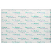 Billiger als Therapie Stoff (Fat Quarter (45,7 x 55,9 cm))