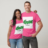 Billiger Junge T-Shirt (Unisex)