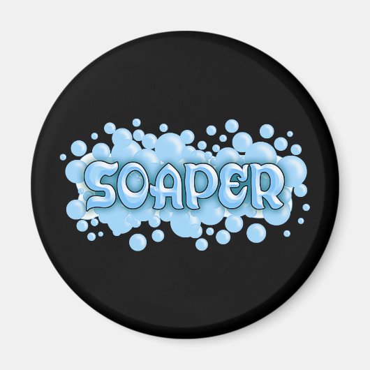 billiger magnet (Vorne)