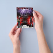 Billiger Tag des toten Flyers Flyer (Gruppe)