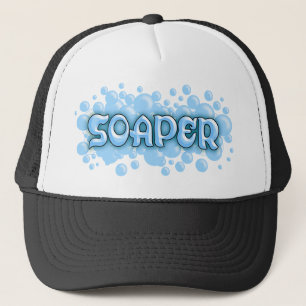 billiger truckerkappe