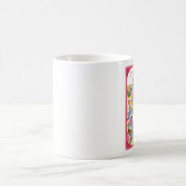 Billiges 50. Geburtstags-Geschenk - Tasse (Mittel)