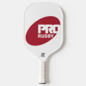 Billiges Golf Balls Pickleball Schläger (Rückseite)