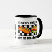 Billiges n einfach tasse (VorderseiteRechts)