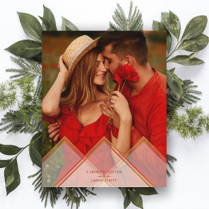 Billiges Transparenzeffekt Romantisches Foto