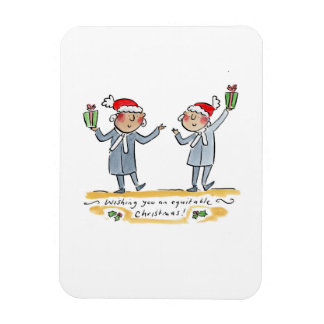 Billiges Weihnachten Magnet