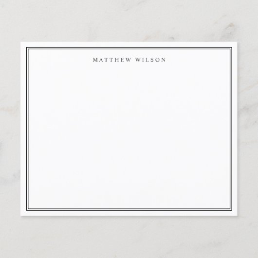 Billigkarte für doppelte Grenzübertrittskarten (Vorderseite)