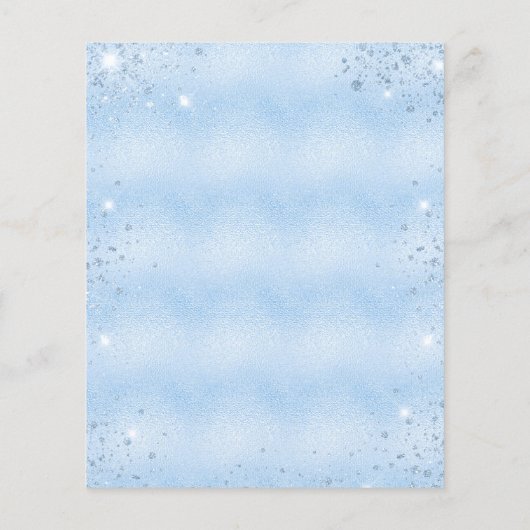 Billigkinderbudget Flyer (Hinten)