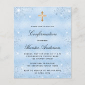 Billigkinderbudget Flyer (Vorne)