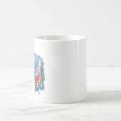 Billigspielzeug, rechte Tasse (Mittel)