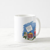 Billigspielzeug Tasse 2 (VorderseiteRechts)