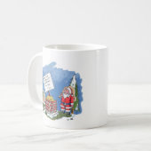 Billigspielzeug Tasse 2 (Vorderseite Links)