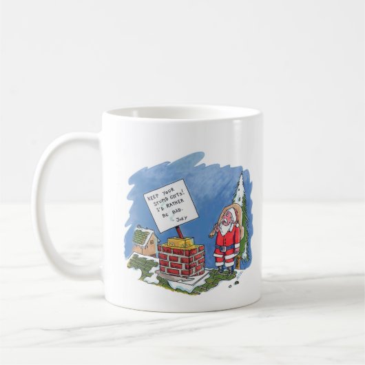 Billigspielzeug Tasse 2 (Links)