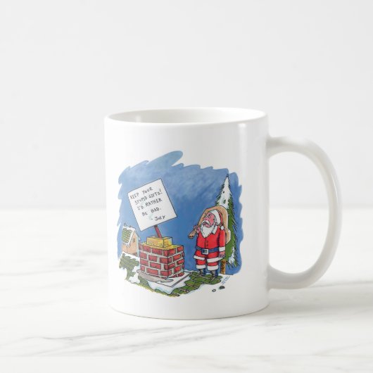 Billigspielzeug verlassen Tasse (Rechts)