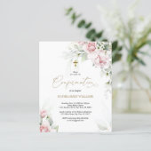 Billigung und Eukalyptus-Bestätigung (Stehend Vorderseite)