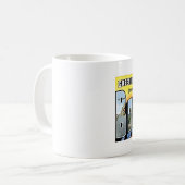 Billings Tasse (Vorderseite Links)