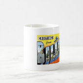 Billings Tasse (Mittel)