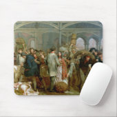 Billingsgate-Fischmarkt Mousepad (Mit Mouse)