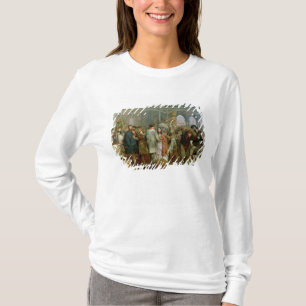 Billingsgate-Fischmarkt T-Shirt