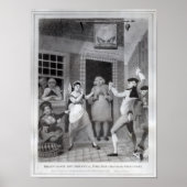 Billingsgate Triumphant Poster (Vorne)