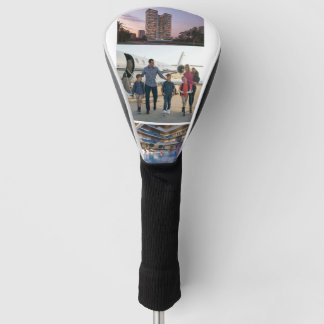 Billionaire's Mind Set - Golf Head Cover  Headcover