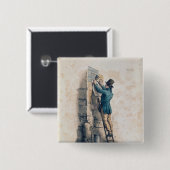 Billposter Button (Vorne & Hinten)