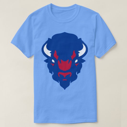 Bills 4 T-Shirt (Design vorne)