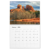 Bills Langtons Kalender der Kunst-Fotografie-2014 (Feb 2026)