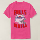 Bills Mafia 14 T-Shirt (Design vorne)