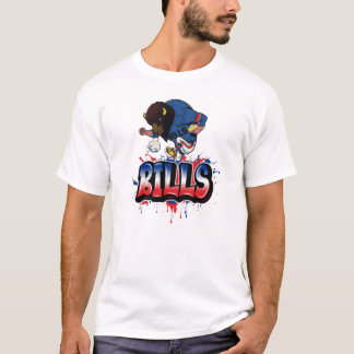 Bills Mafia Billieve - für Buffalo-Fußballfans T-Shirt