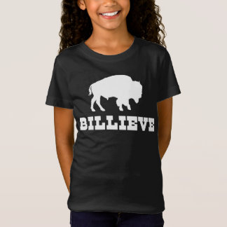 Bills Mafia Billieve Shirt Geschenk für Buffalo Fa