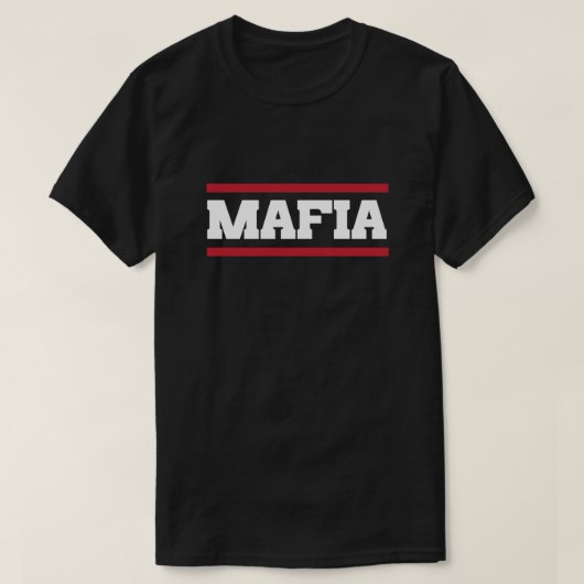Bills Mafia Essential T - Shirt.png T-Shirt (Design vorne)
