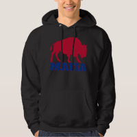 Bills Mafia Großes Geschenk Buffalo Football Sport