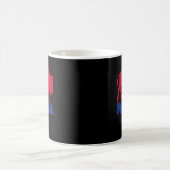 Bills Mafia Großes Geschenk Buffalo Football Sport Kaffeetasse (Mittel)