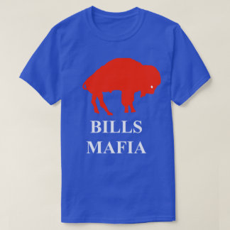 Bills Mafia T-Shirt