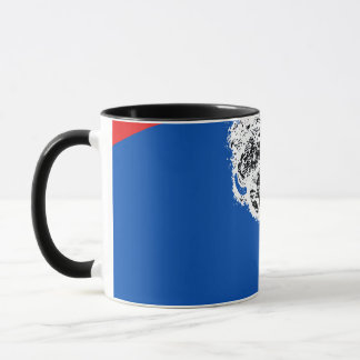 Bills Mafia Tasse – Coffee Cup für Buffalo Footbal